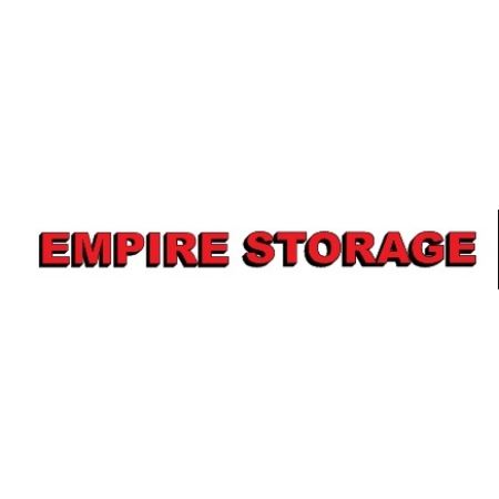 Empire Storage & UHAUL Logo