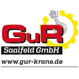 GuR Saalfeld GmbH Logo