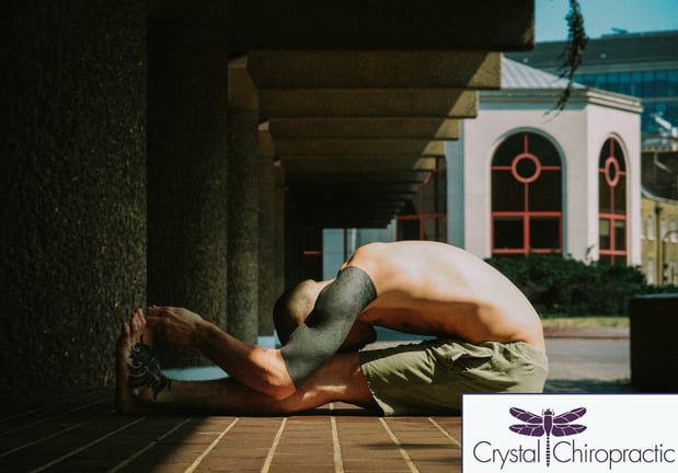 Images Crystal Chiropractic