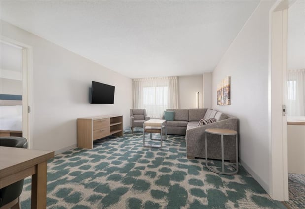 Images Homewood Suites by Hilton Hanover Arundel Mills BWI Airport