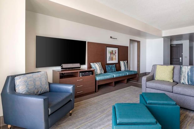 Images Hilton Vacation Club Oceanaire Virginia Beach