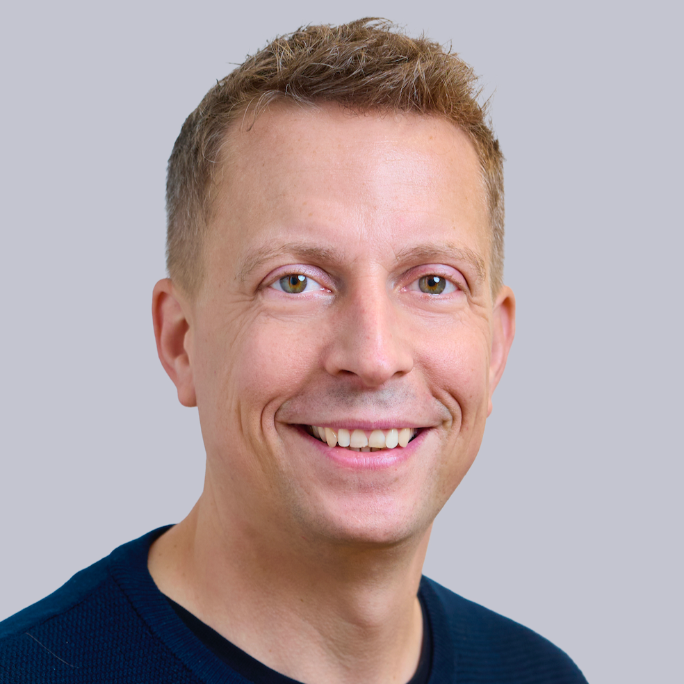 Michael Grøn, Optisk partner - Indehaver i vores butik Esbjerg