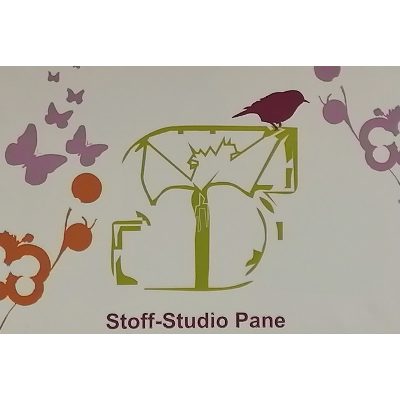 Stoff-Studio Pane in Dormagen - Logo