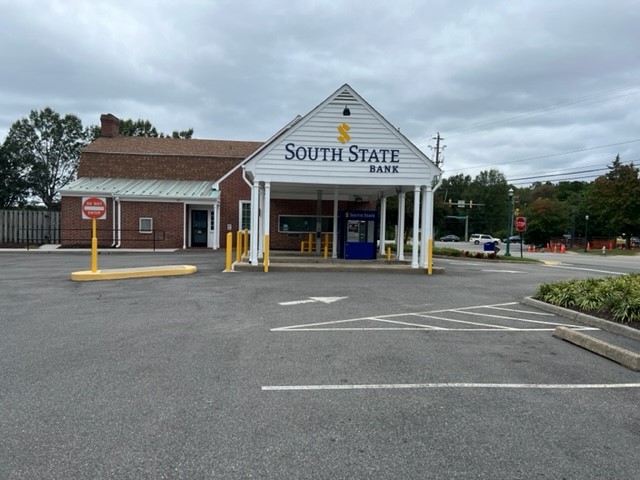 Images SouthState Bank