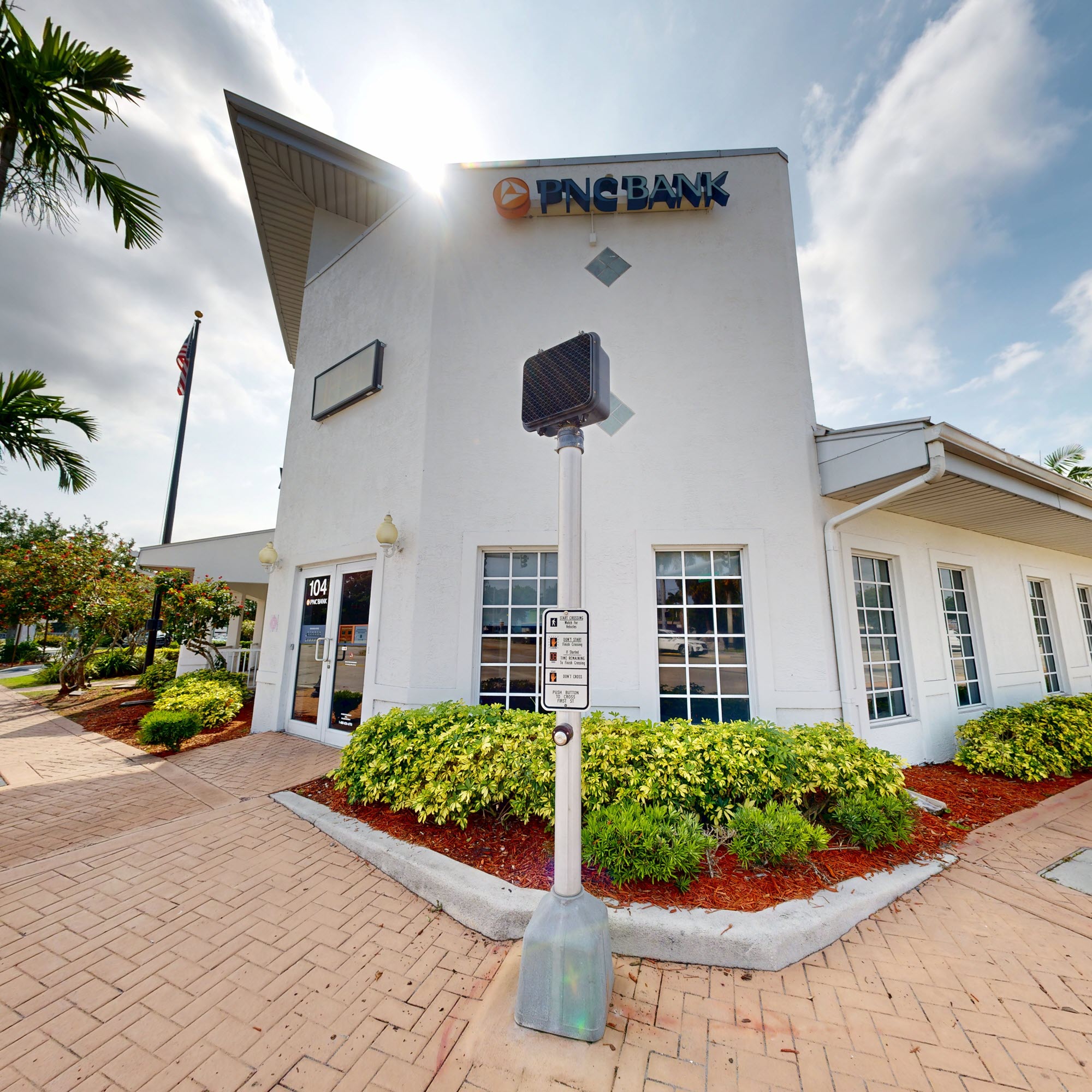 PNC Bank Pahokee - Pahokee, FL