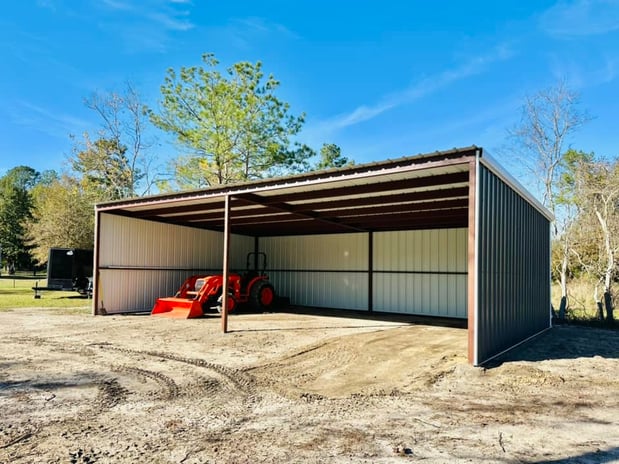 Images All Metal Carports and Covers LLC