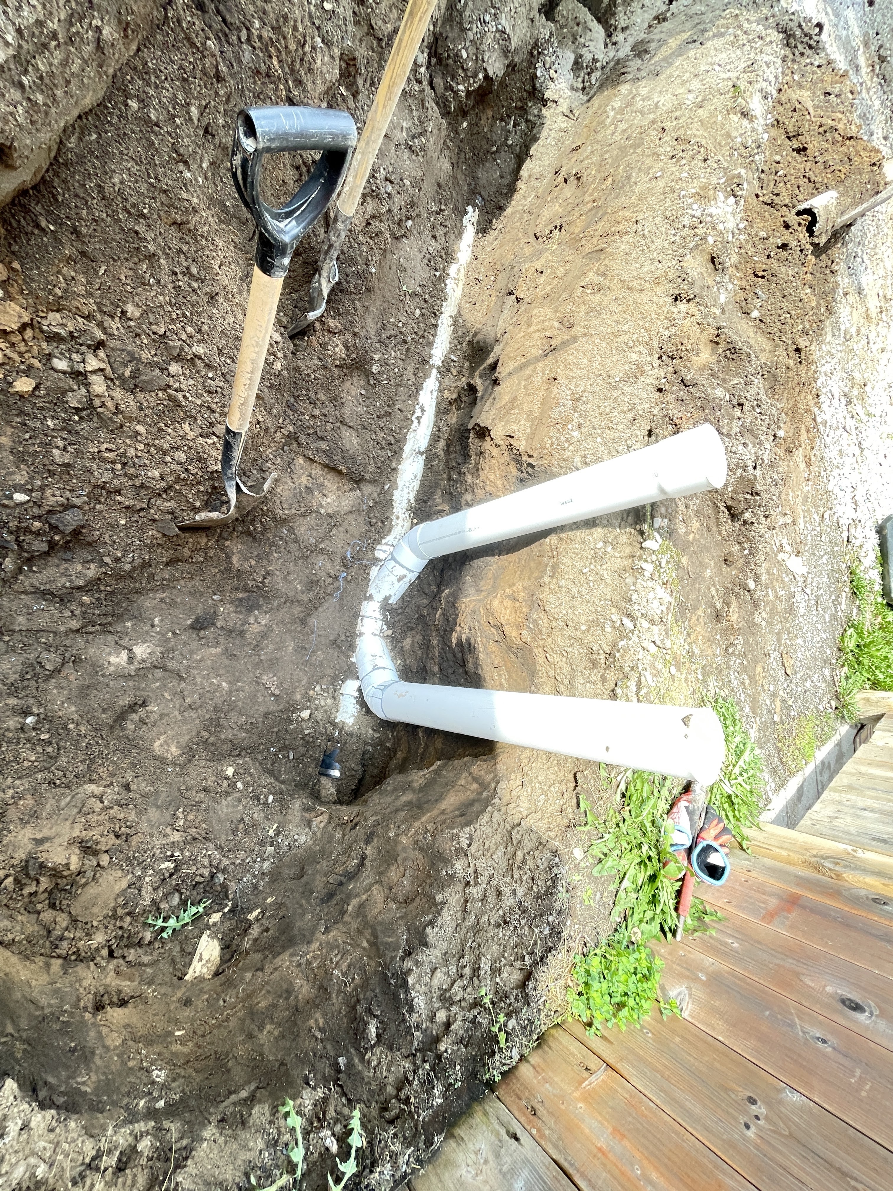 Images DrainCam Plumbing