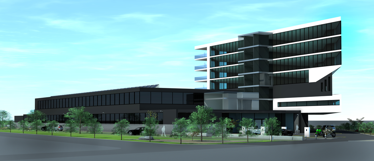 Bilder Gaido Architecture Sàrl