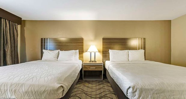 Images SureStay Plus by Best Western Sacramento North