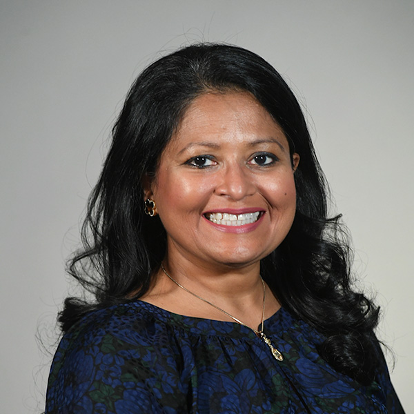Dr. Leena Mathew, MD