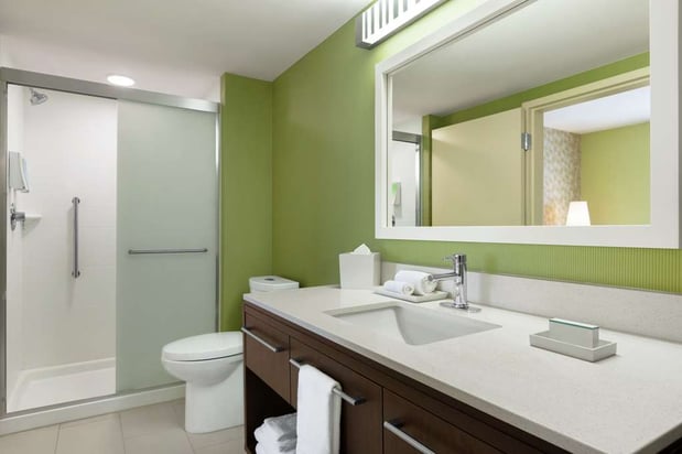 Images Home2 Suites by Hilton Savannah Airport