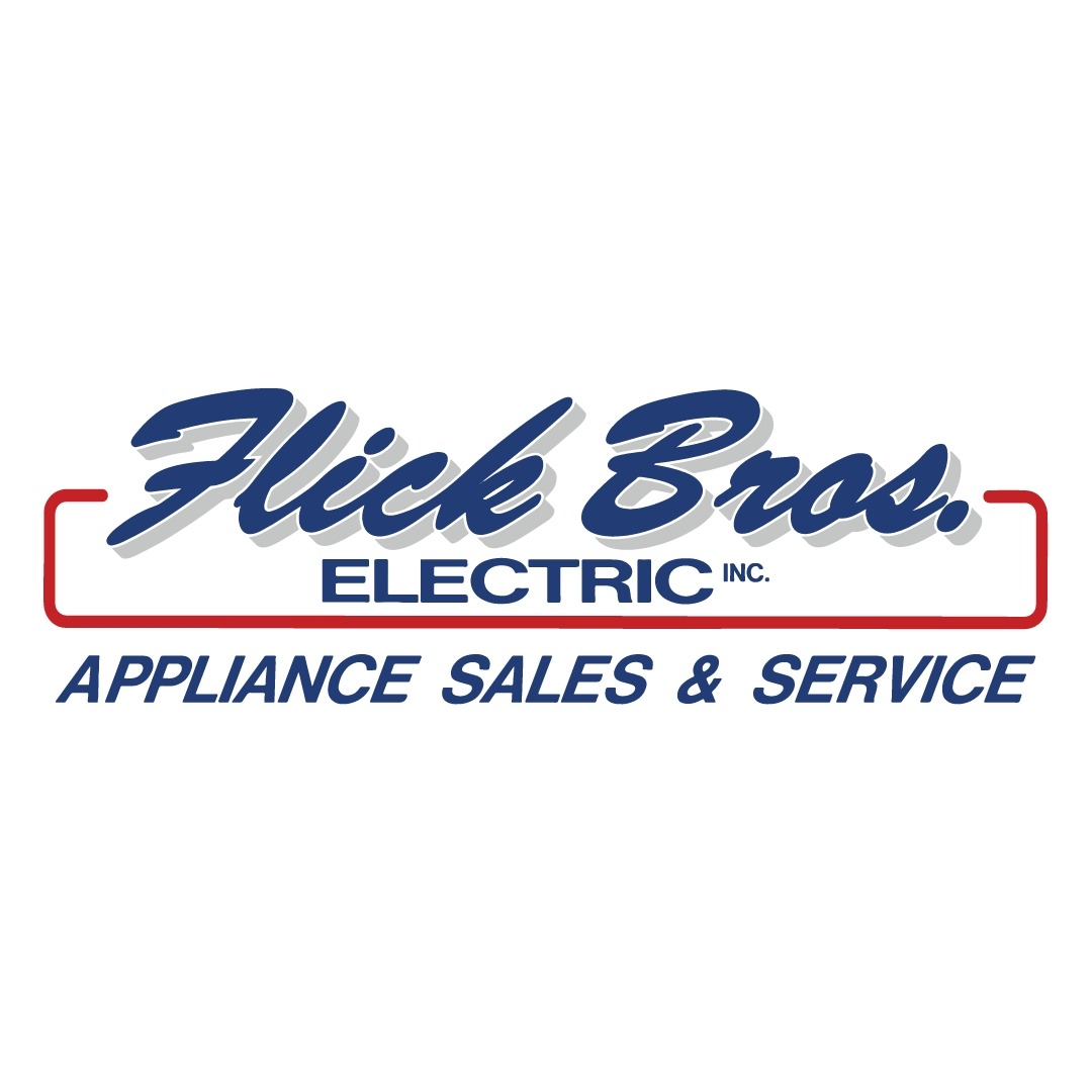 Flick Bros. Electric Inc. Logo