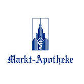 Markt-Apotheke in Stralsund - Logo