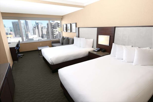 Images Hilton San Francisco Union Square