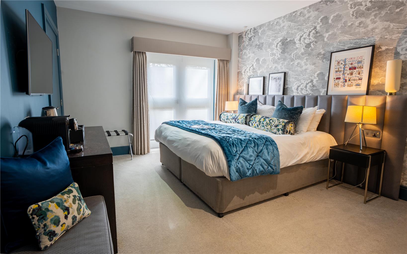 Accessible Superior Room