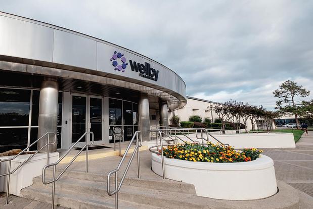 Images Wellby Financial