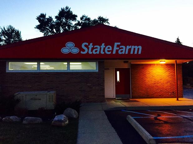Images Jared Chapman -State Farm Insurance Agent