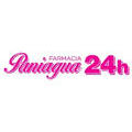 Farmacia Paniagua 24 Horas Logo