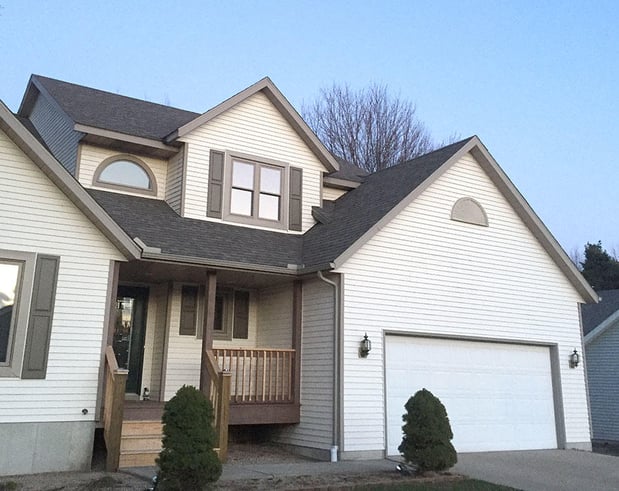 Images Ken Manschesky Roofing LLC