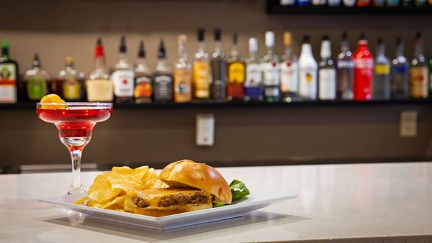 Images Best Western Plus Kansas City Airport-KCI East