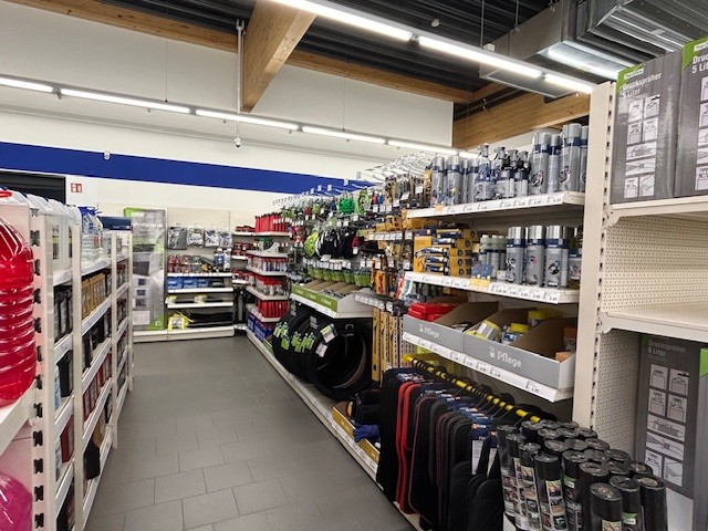 Bild 6 CENTERSHOP Waldmohr in Waldmohr