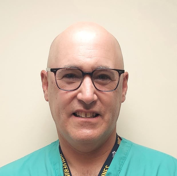 Images David M. Mandel, MD