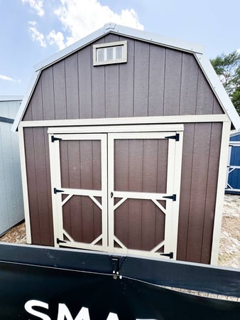 Images Smart Sheds industries