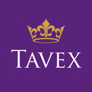 TAVEX Hovedbanen Logo