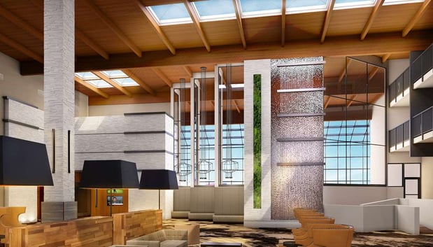 Images DoubleTree by Hilton Mt. Vernon