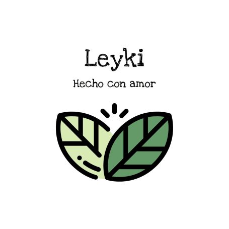 Leyki Logo