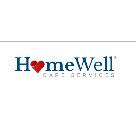 HomeWell Care Services Orlando Logo