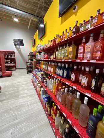 Images Shotz Liquor Roanoke