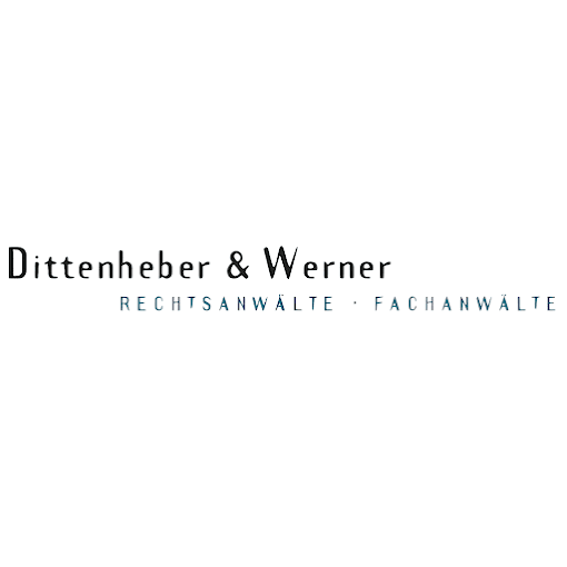 Dittenheber & Werner Rechtsanwälte  