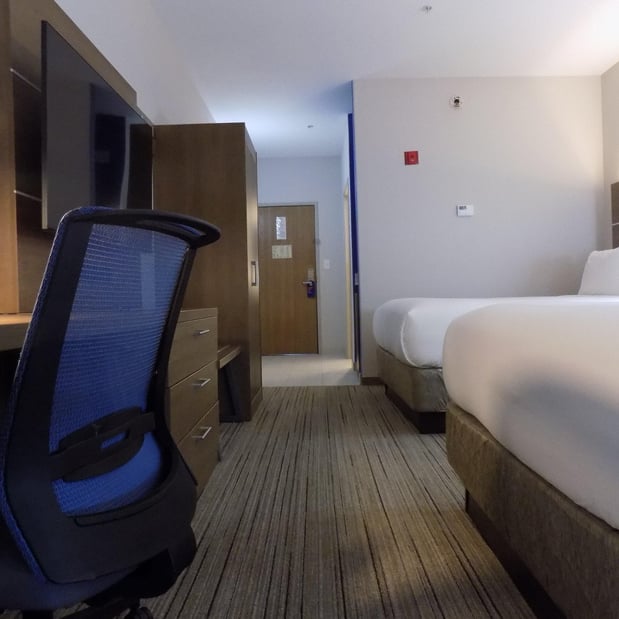 Images Holiday Inn Express & Suites Mission-McAllen Area by IHG