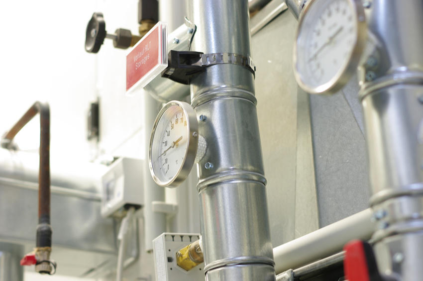 Home Service Aktiengesellschaft Hauswartung Gartenpflege, Tramstrasse 109 in Zürich