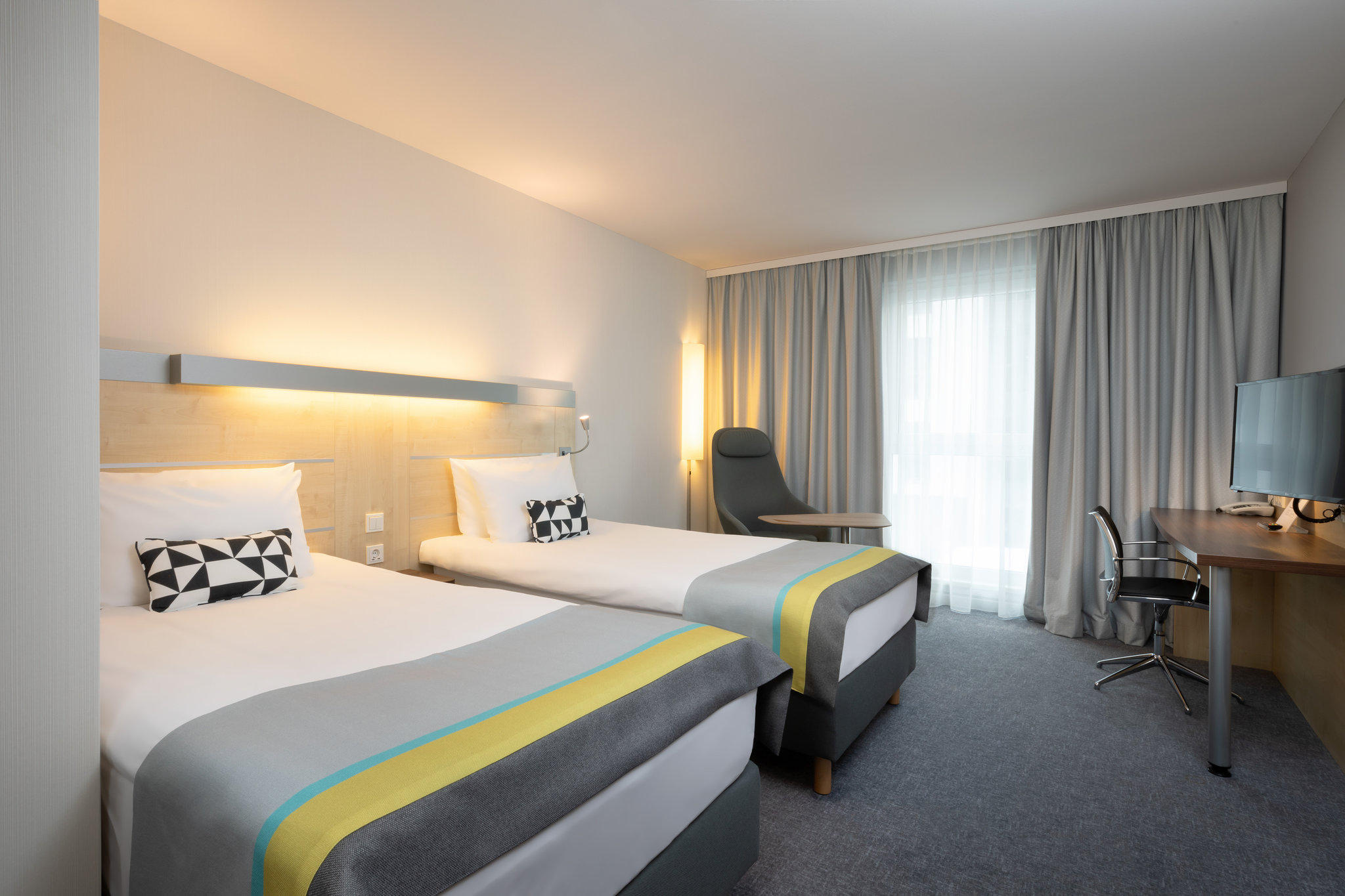 Kundenbild groß 28 Holiday Inn Express Nürnberg-Schwabach, an IHG Hotel