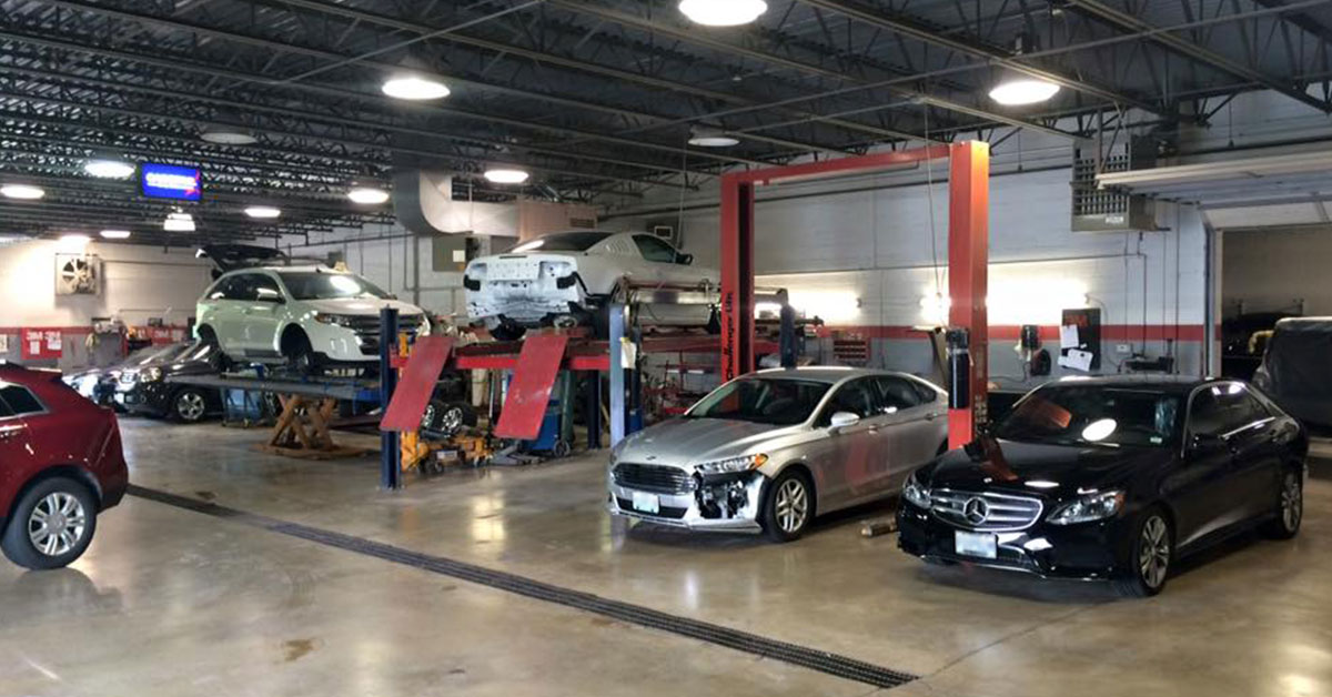 CARSTAR Arnold Image