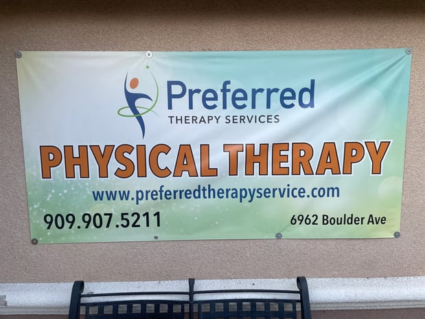 Images Preferred Therapy Services Inc.