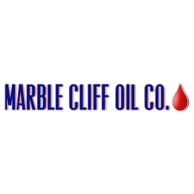 Marble Cliff Oil Co Logo