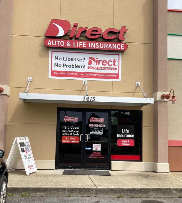 Images Direct Auto Insurance