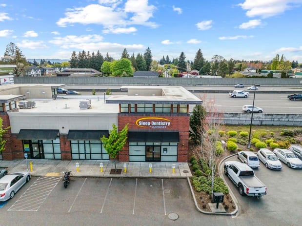 Images Sleep Dentistry of Vancouver West