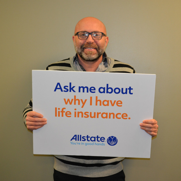 Images Antonio Gimmillaro: Allstate Insurance