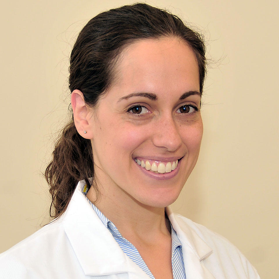 Adina M Benitez, Medical Doctor (MD)