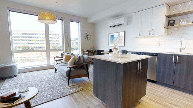 Images Modera South Lake Union