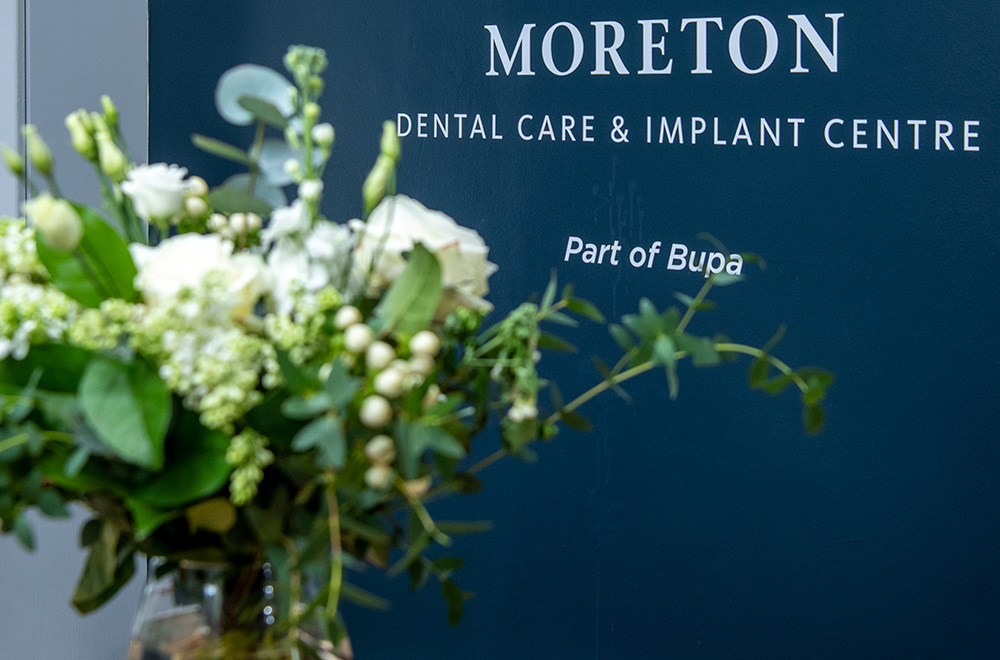 Images Moreton Dental Care