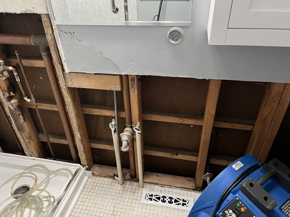 J & M Elite Renovations