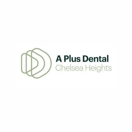 A Plus Dental Logo