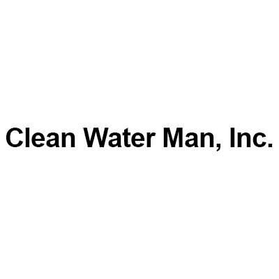 Clean Water Man, Inc. - Danbury, CT 06810 - (203)313-8291 | ShowMeLocal.com