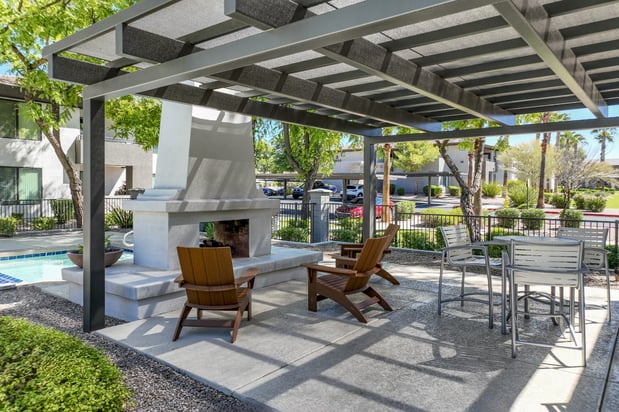 Images Avora Apartments