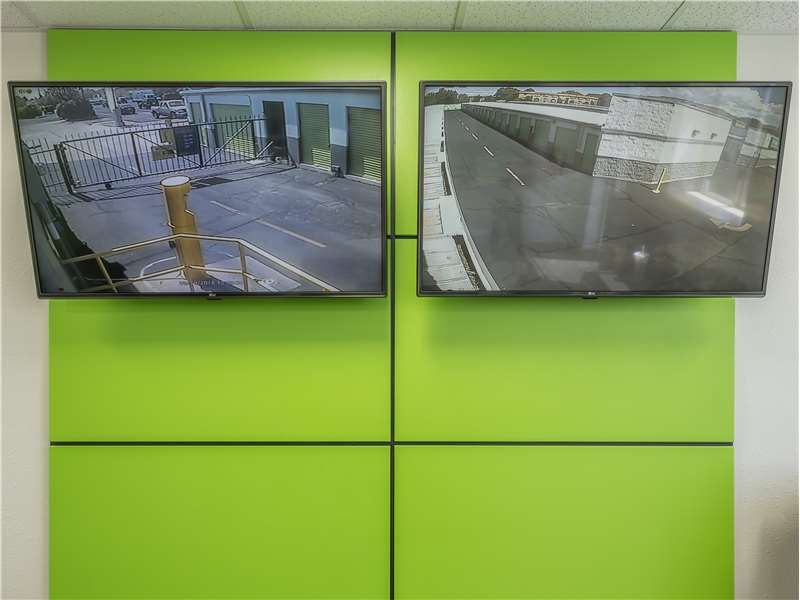 Security Screens